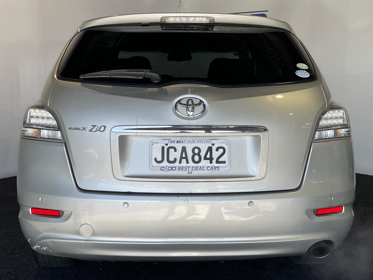 Vehicle image 5