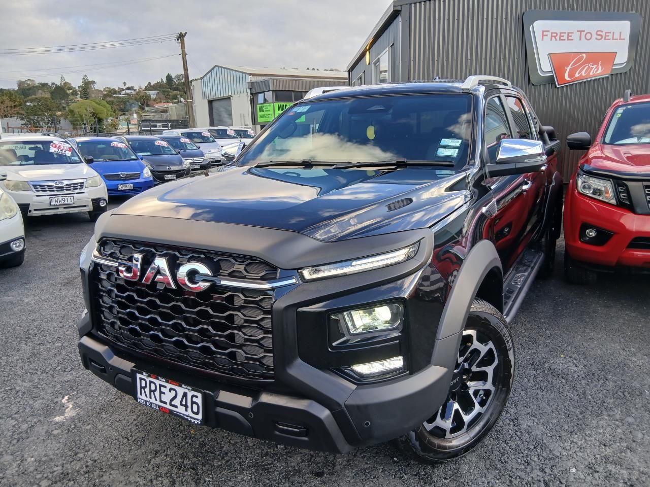 Vehicle image 1