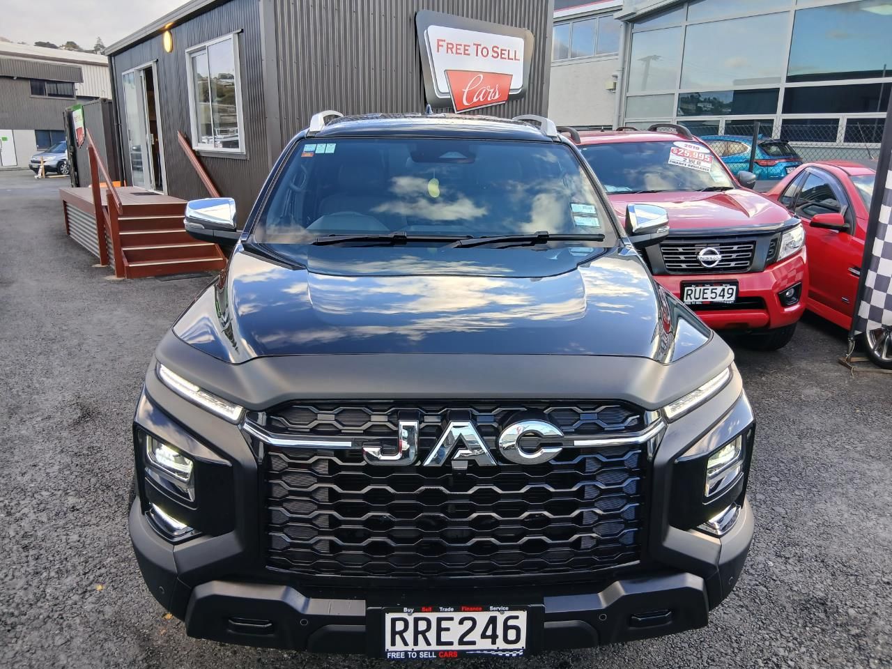 Vehicle image 2