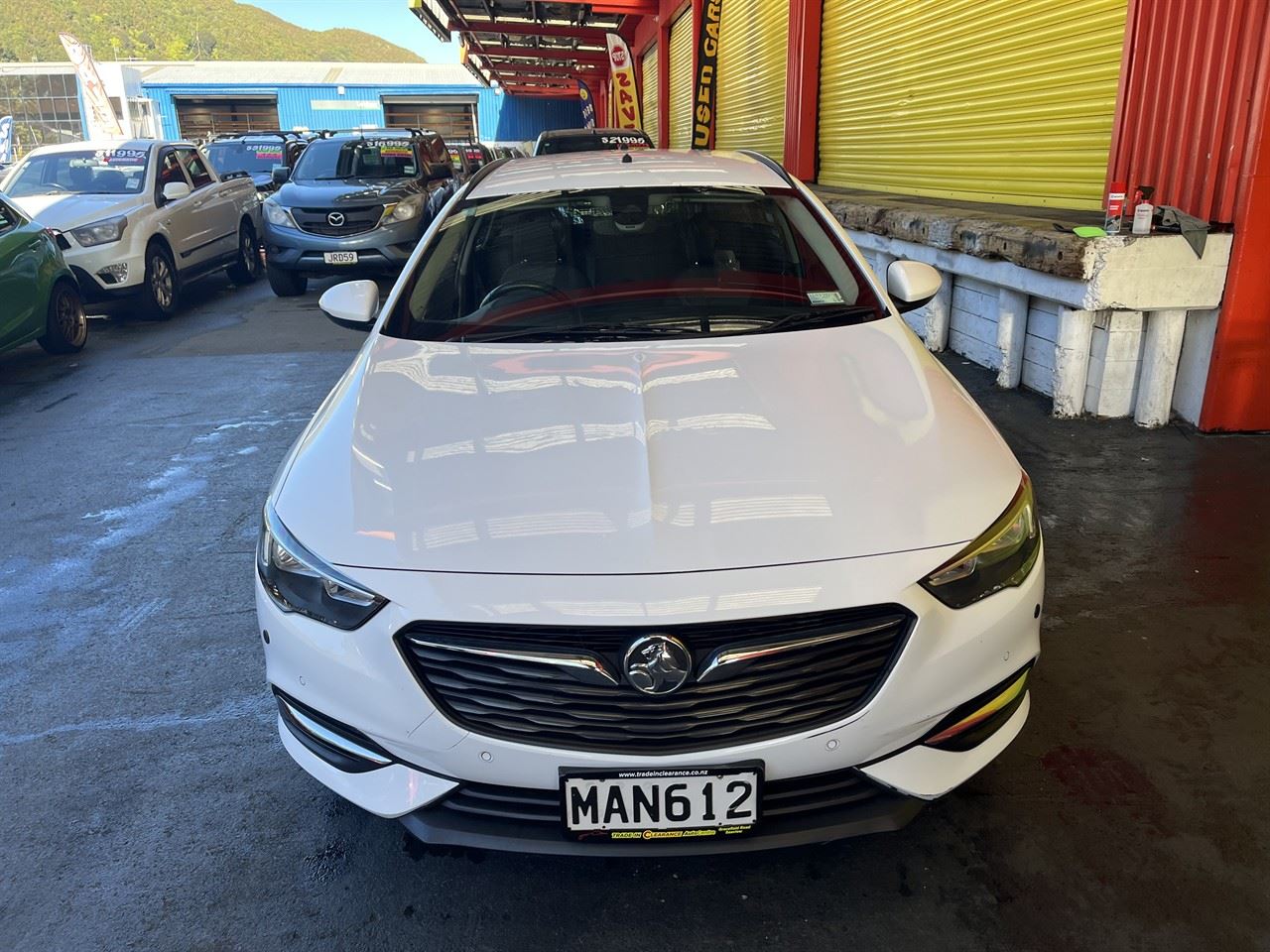 Vehicle image 2