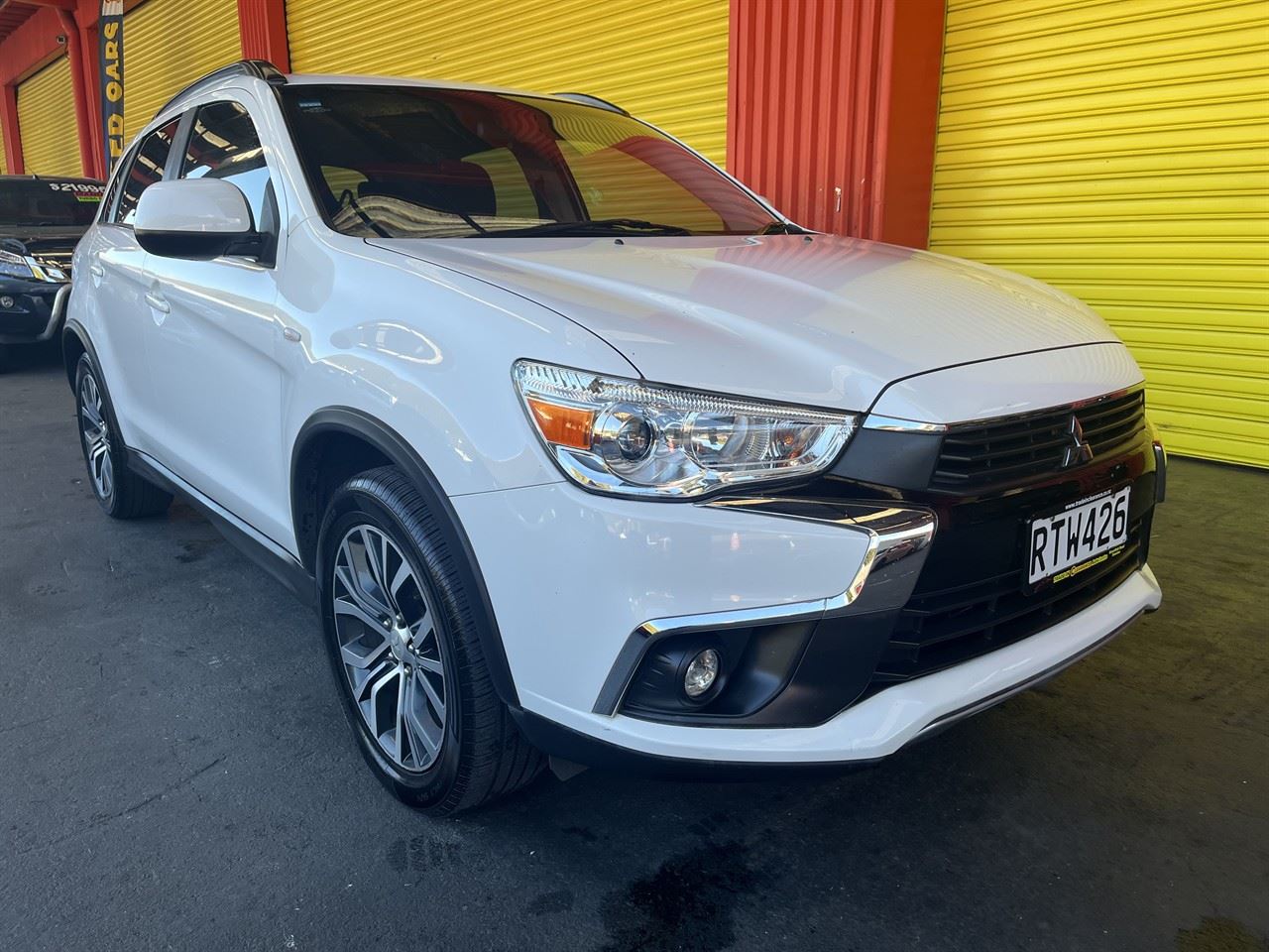 Vehicle image 1