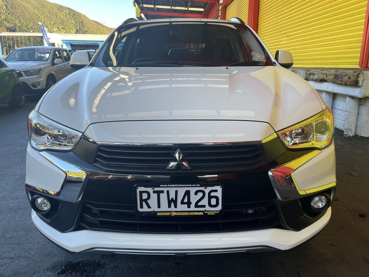Vehicle image 2