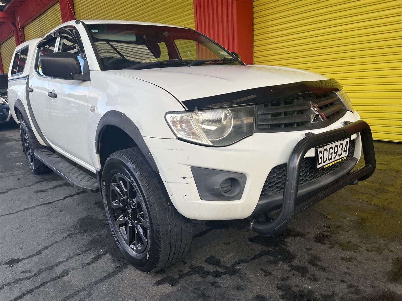 Vehicle image 1