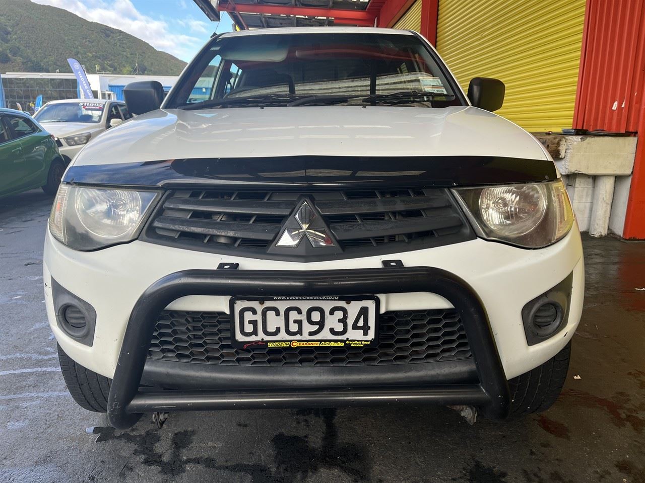 Vehicle image 2
