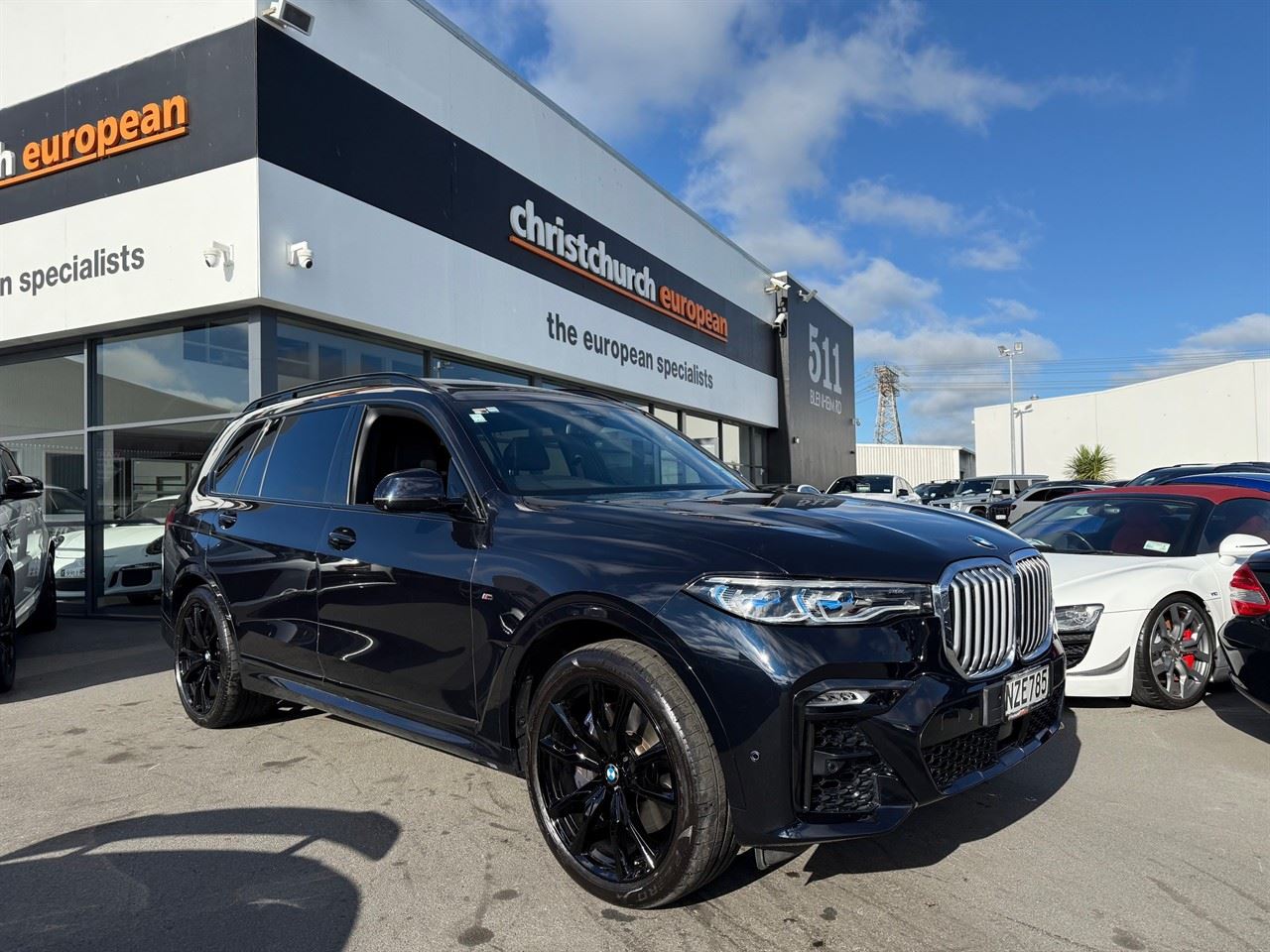 Vehicle image 1