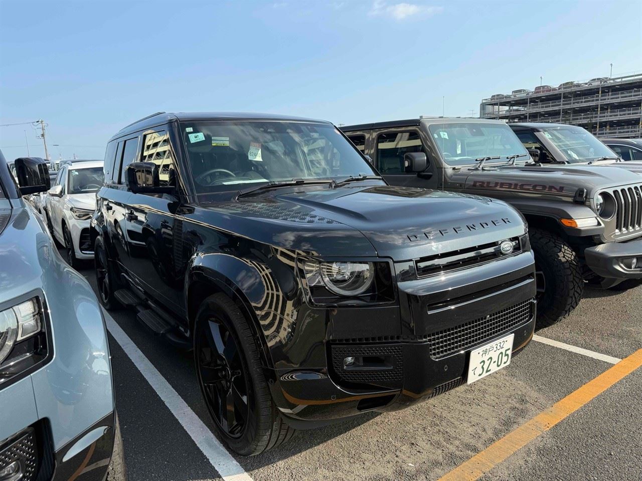 Vehicle image 3
