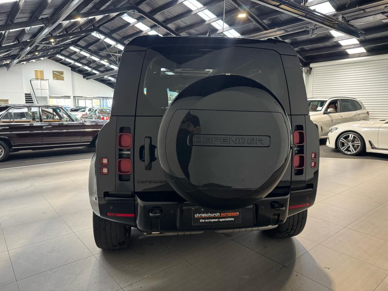 Vehicle image 5
