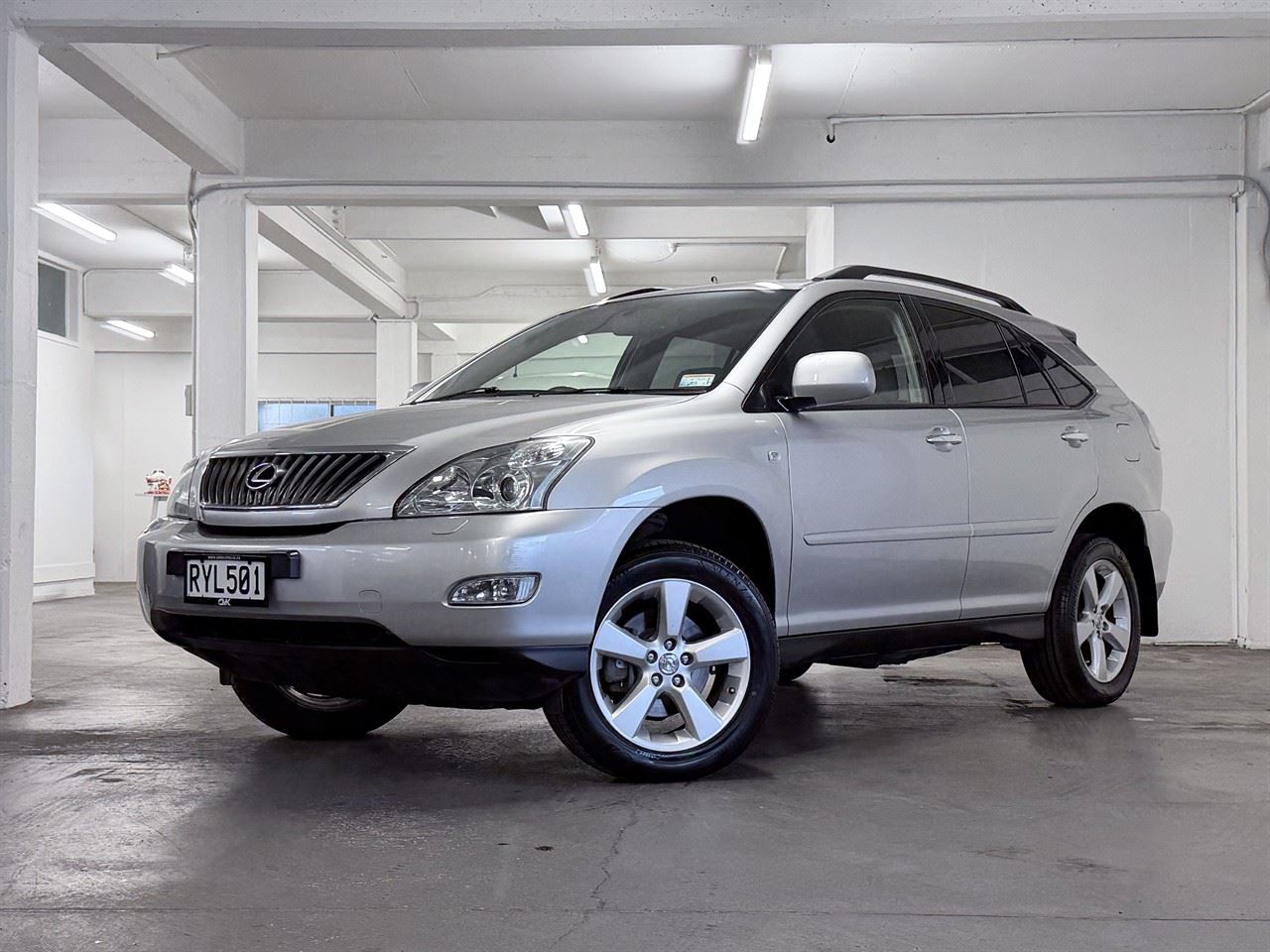 Vehicle image 1
