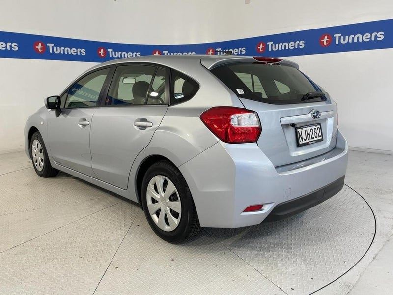 Vehicle image 5