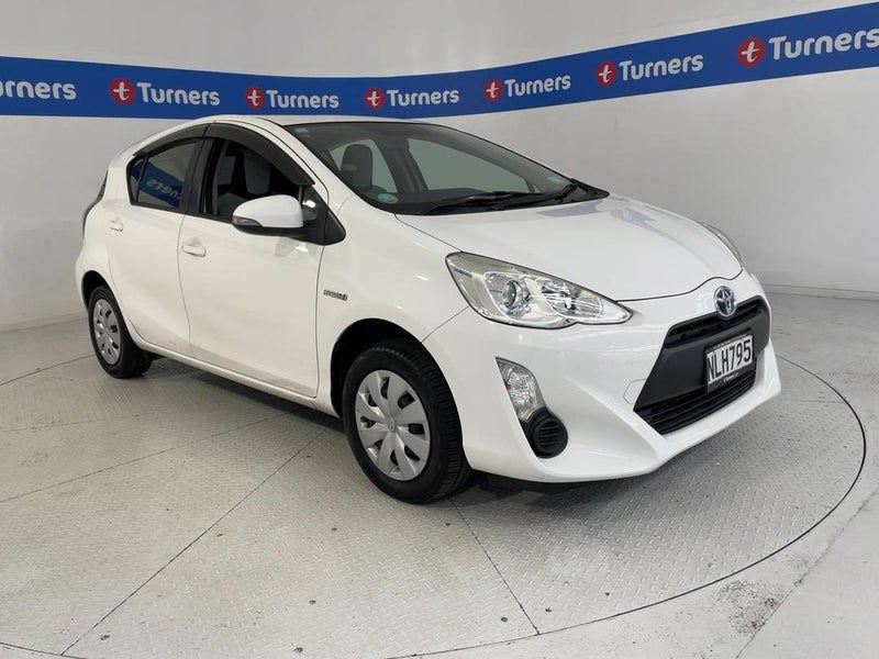 Vehicle image 1