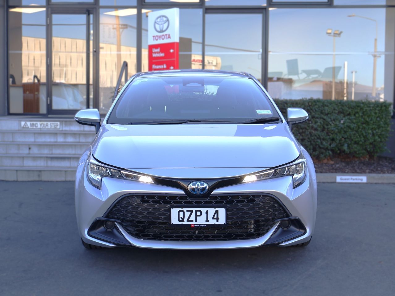 Vehicle image 2