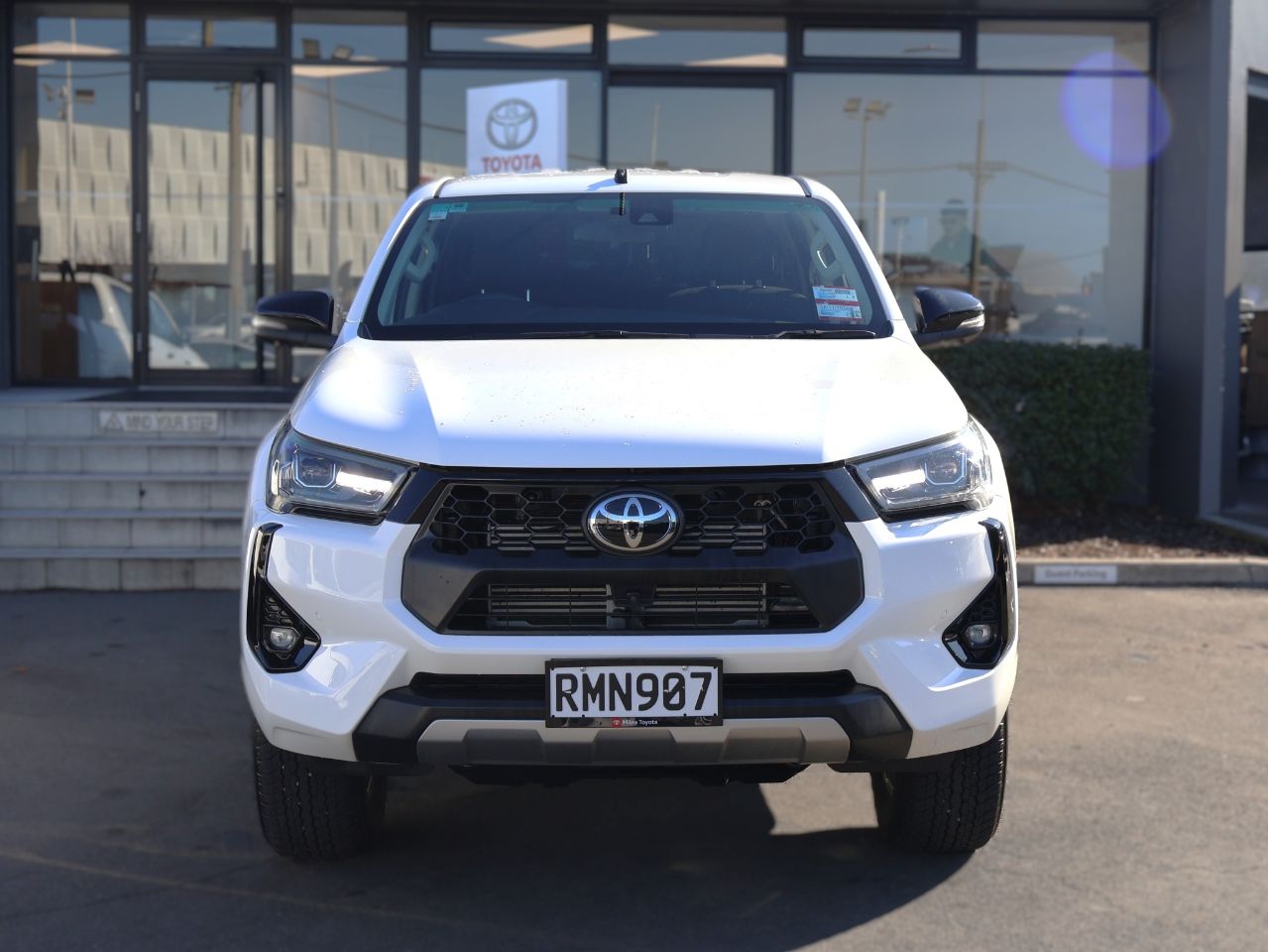 Vehicle image 2
