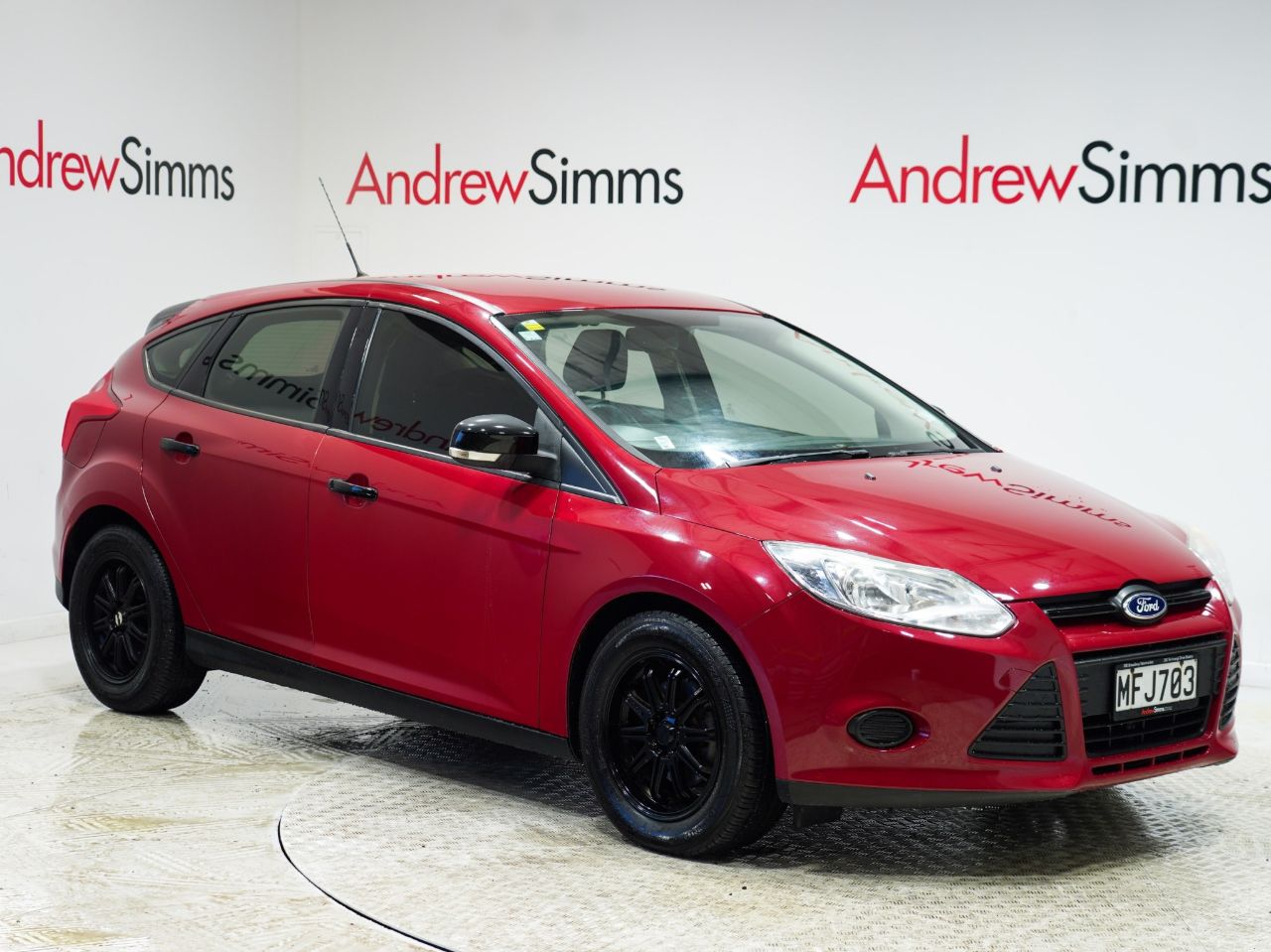 Vehicle image 1