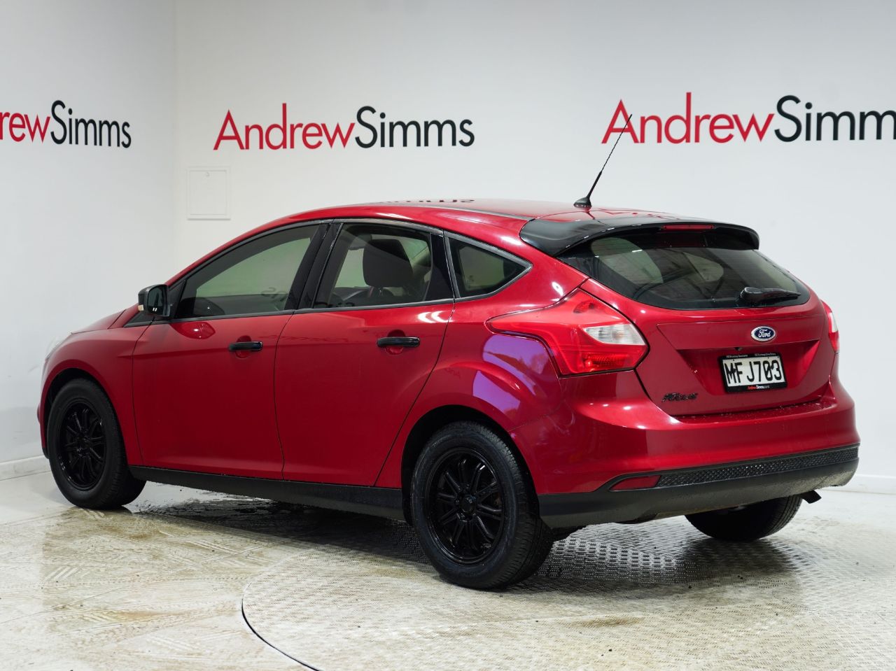 Vehicle image 2