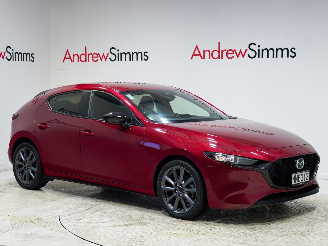 Vehicle image 1