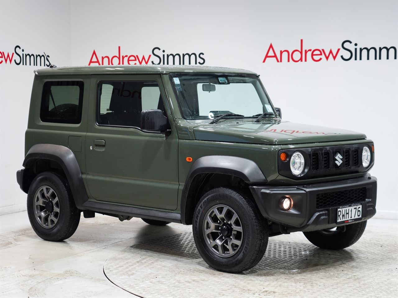 Vehicle image 1