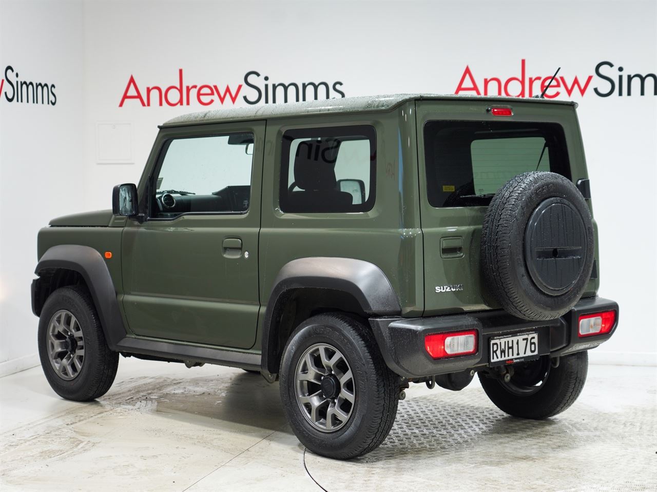 Vehicle image 2