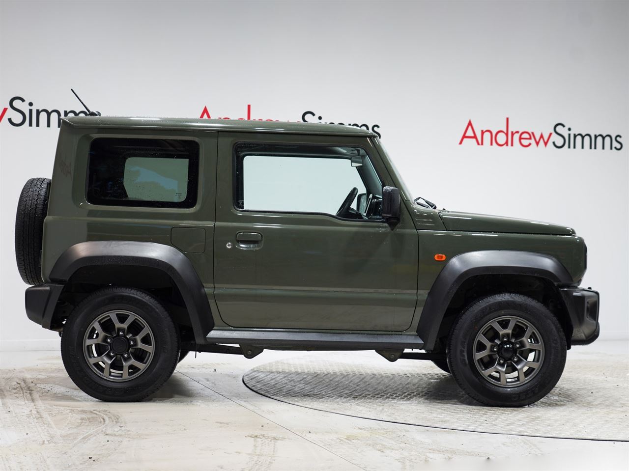 Vehicle image 3