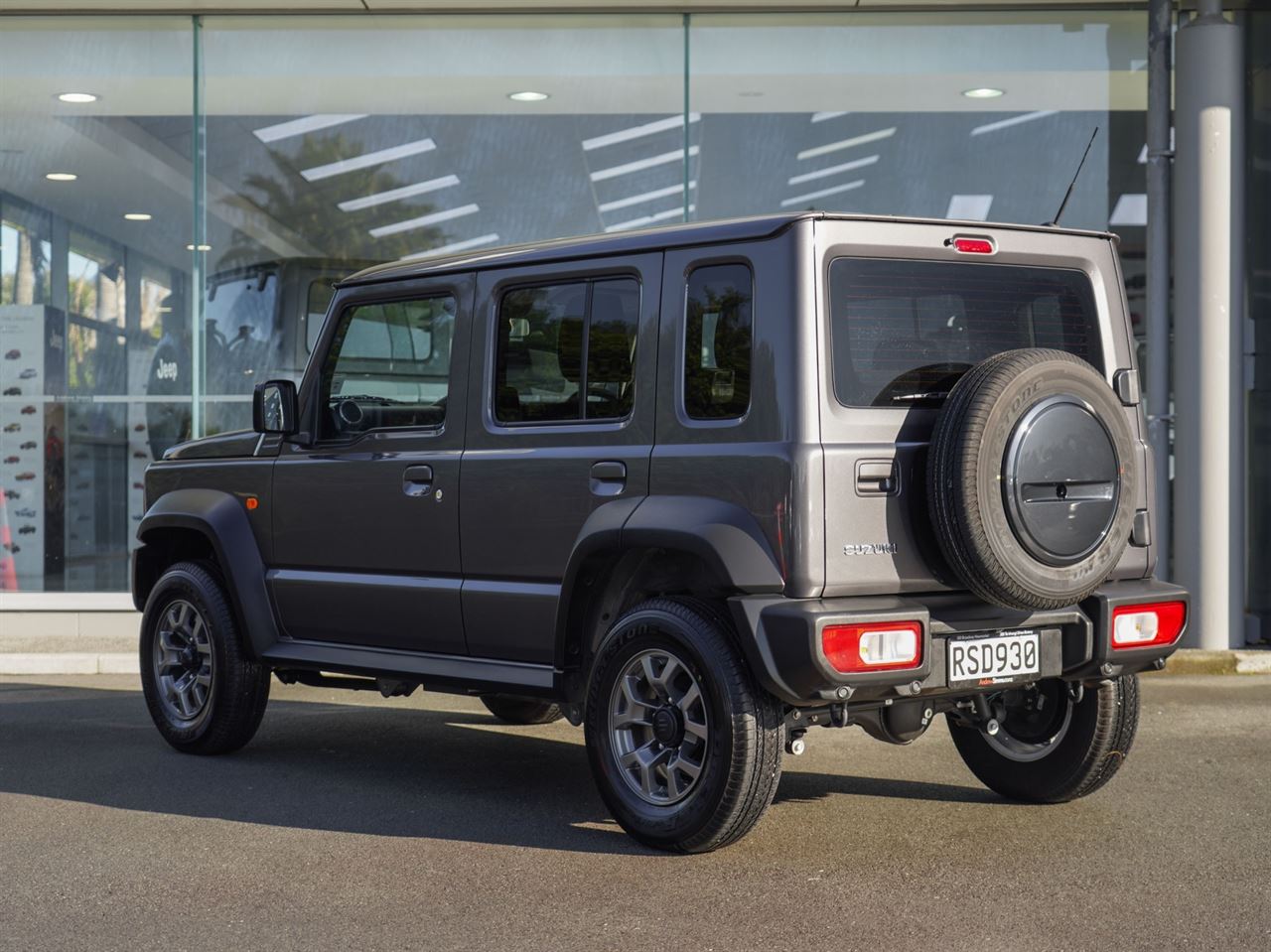 Vehicle image 2