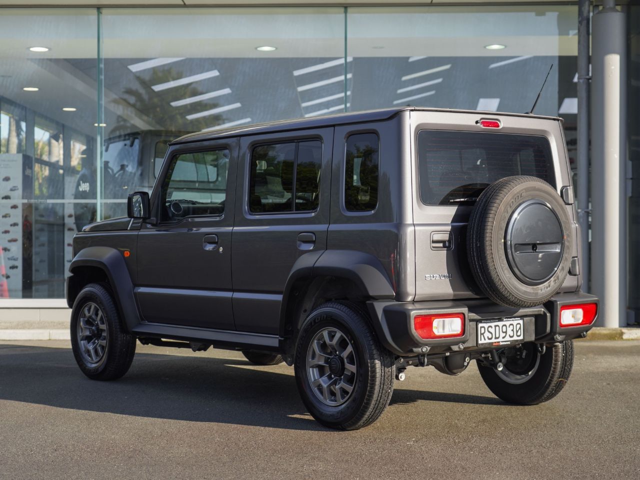 Vehicle image 2