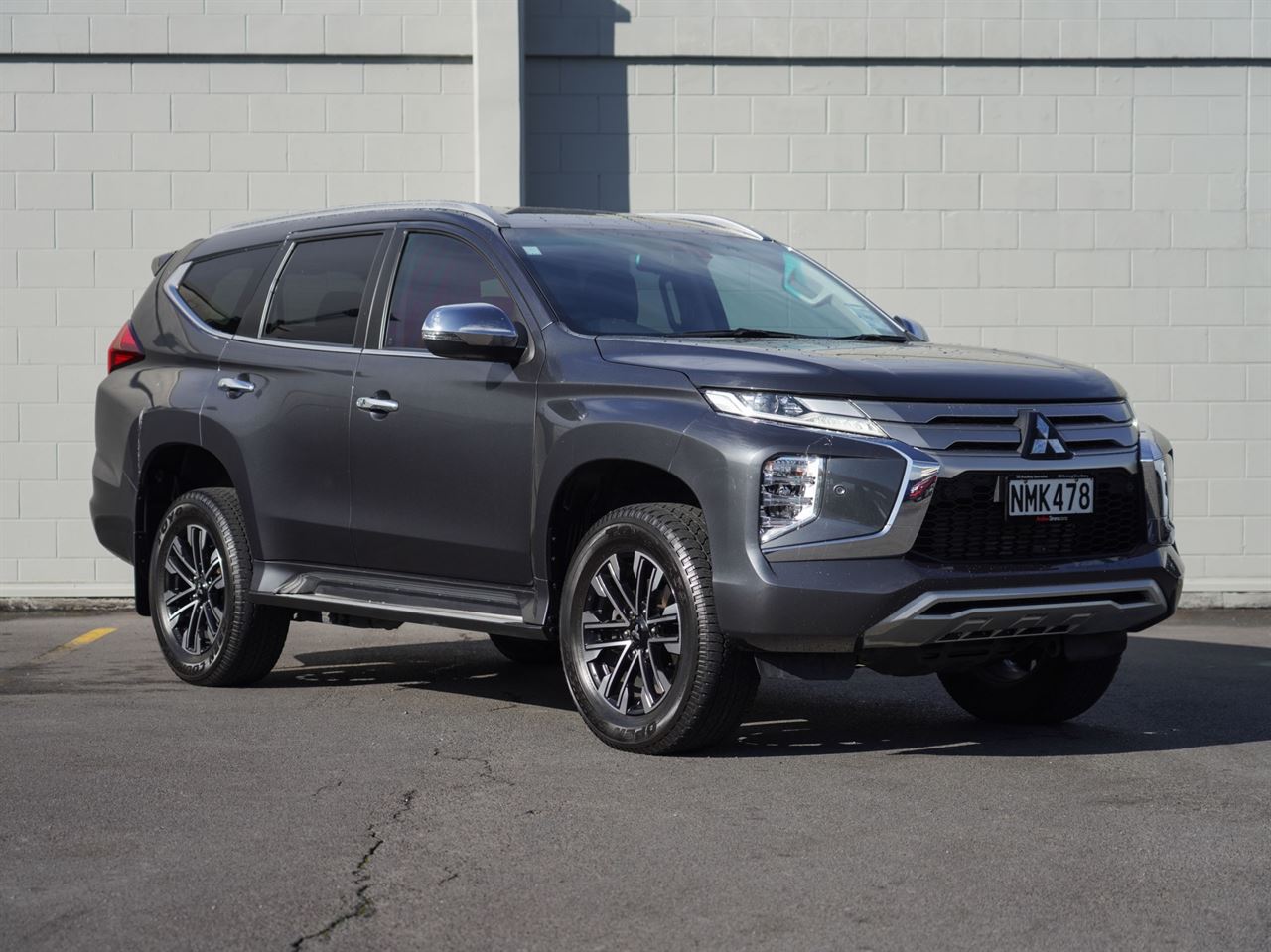 Vehicle image 1