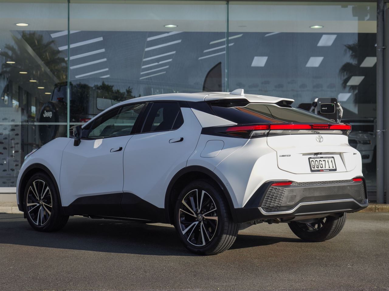 Vehicle image 2