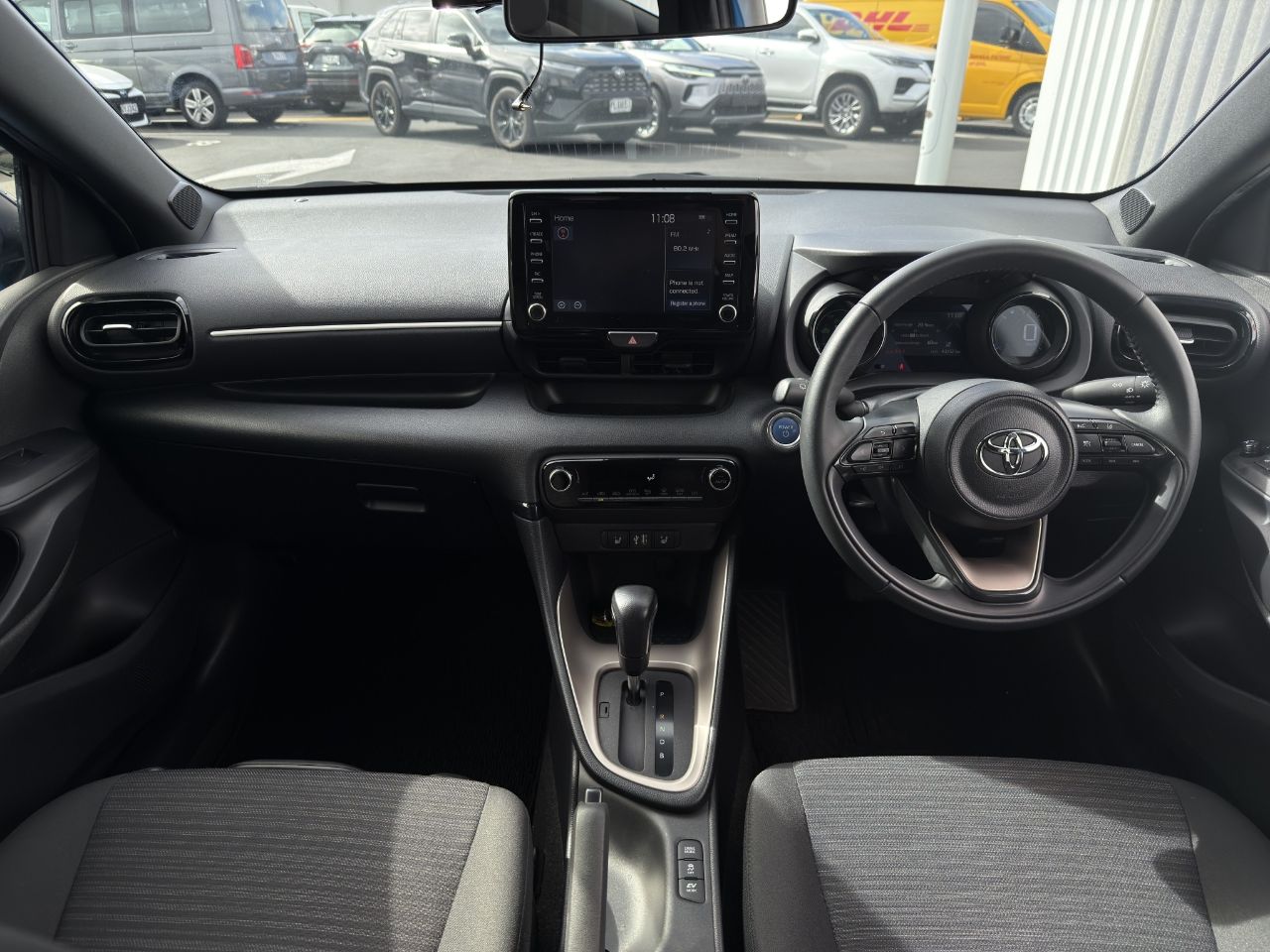 Vehicle image 2