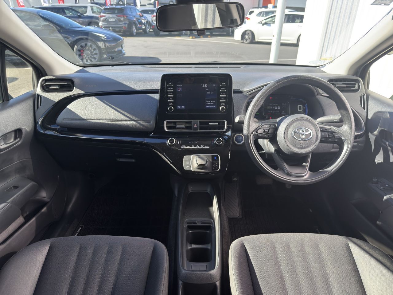 Vehicle image 2