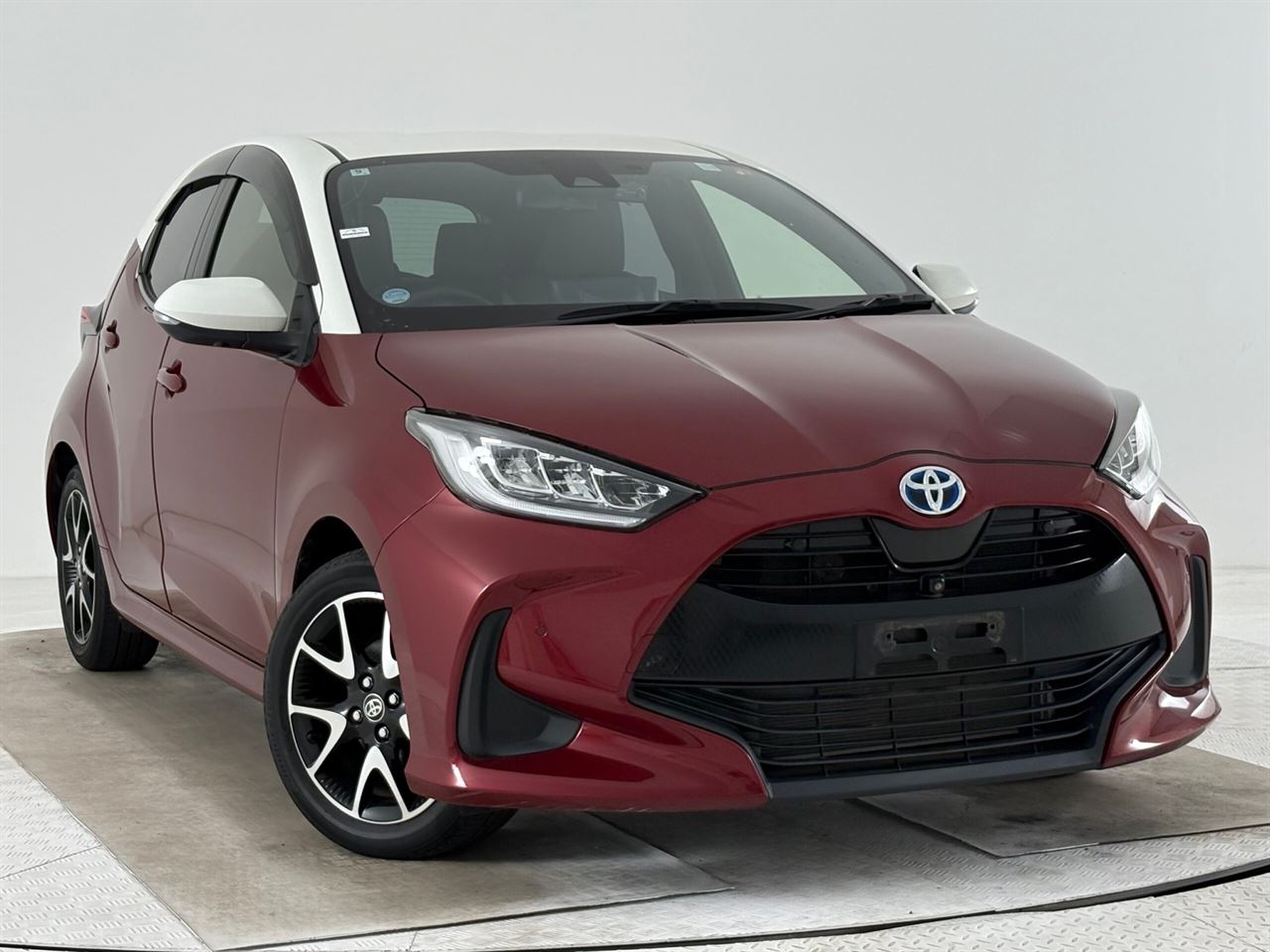 Vehicle image 1
