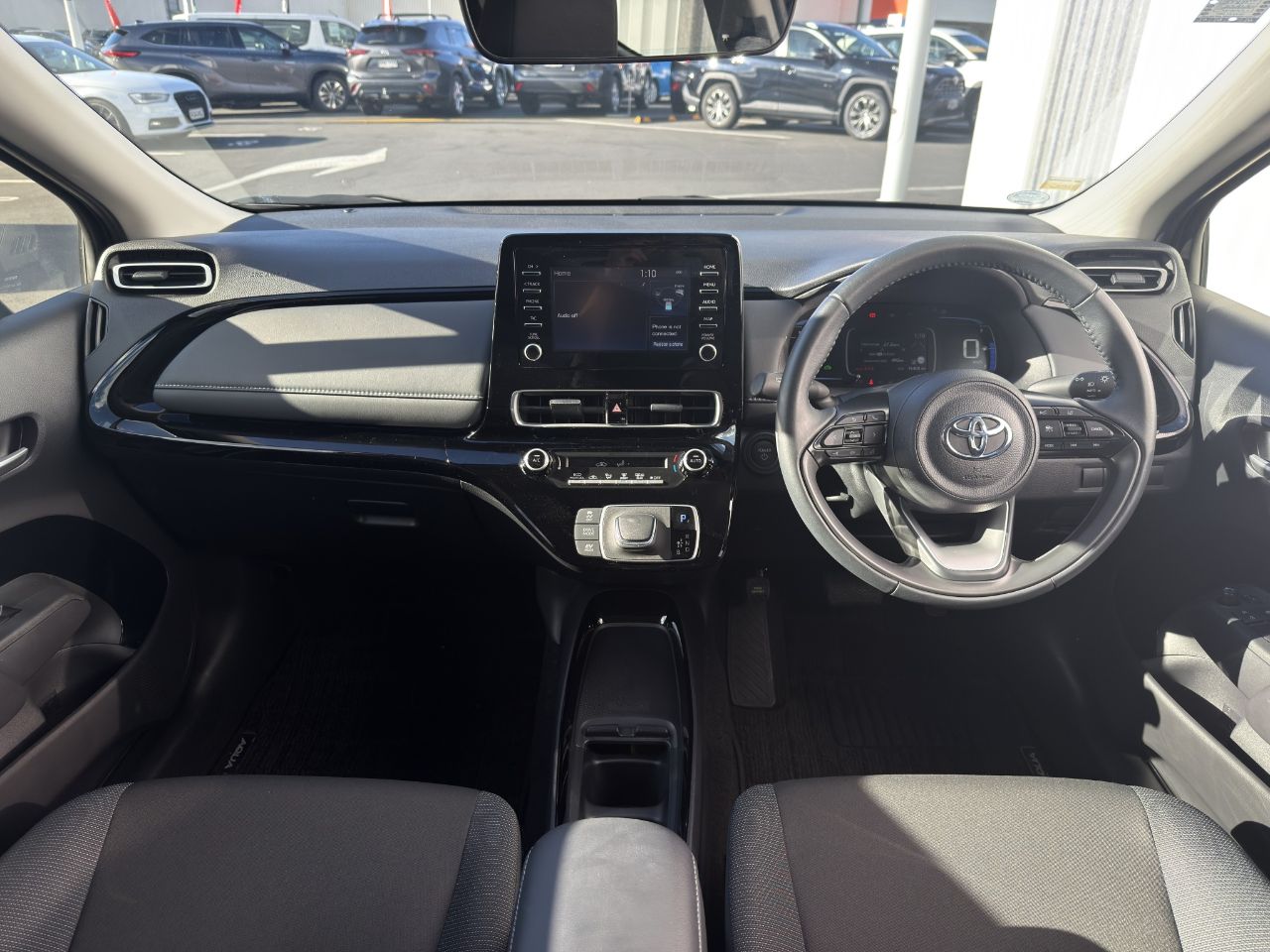Vehicle image 2