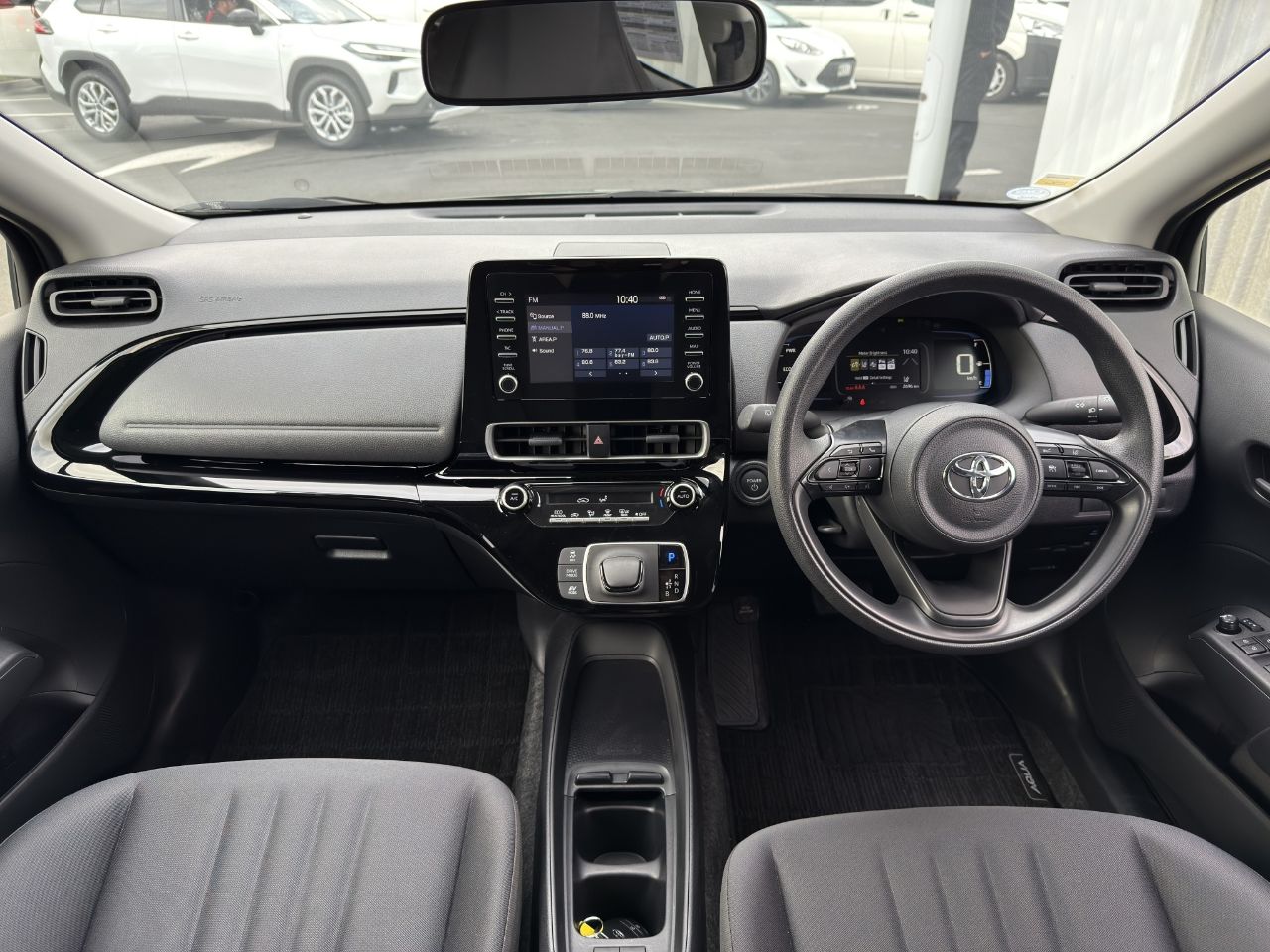 Vehicle image 2