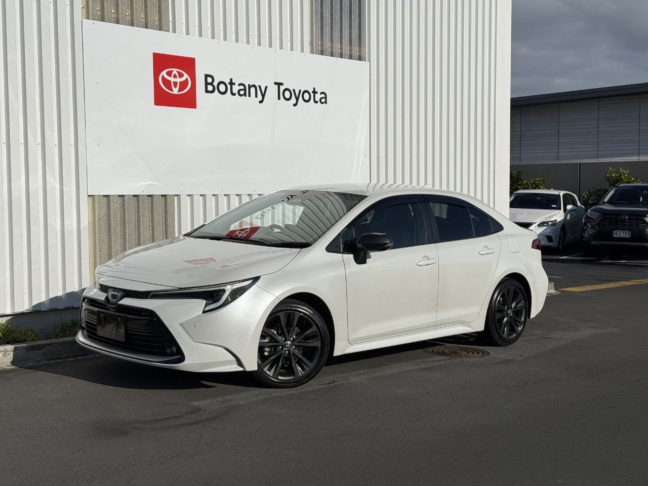 Vehicle image 1