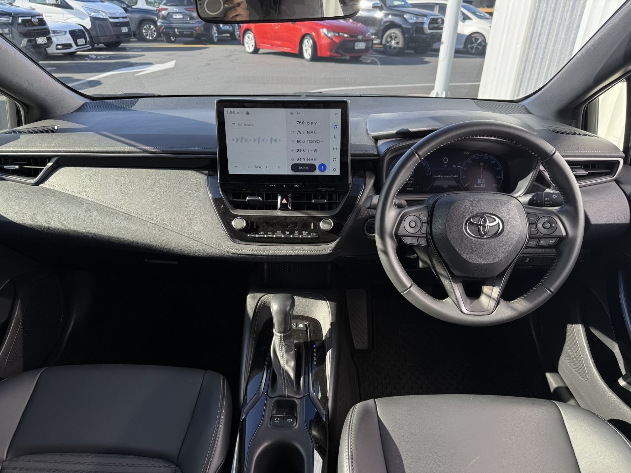 Vehicle image 2