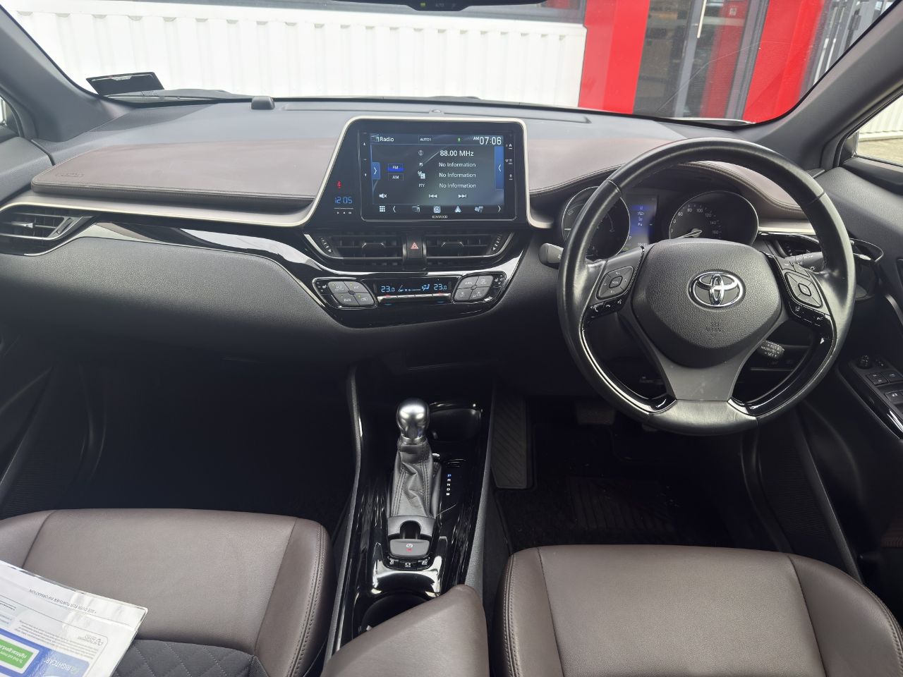 Vehicle image 2
