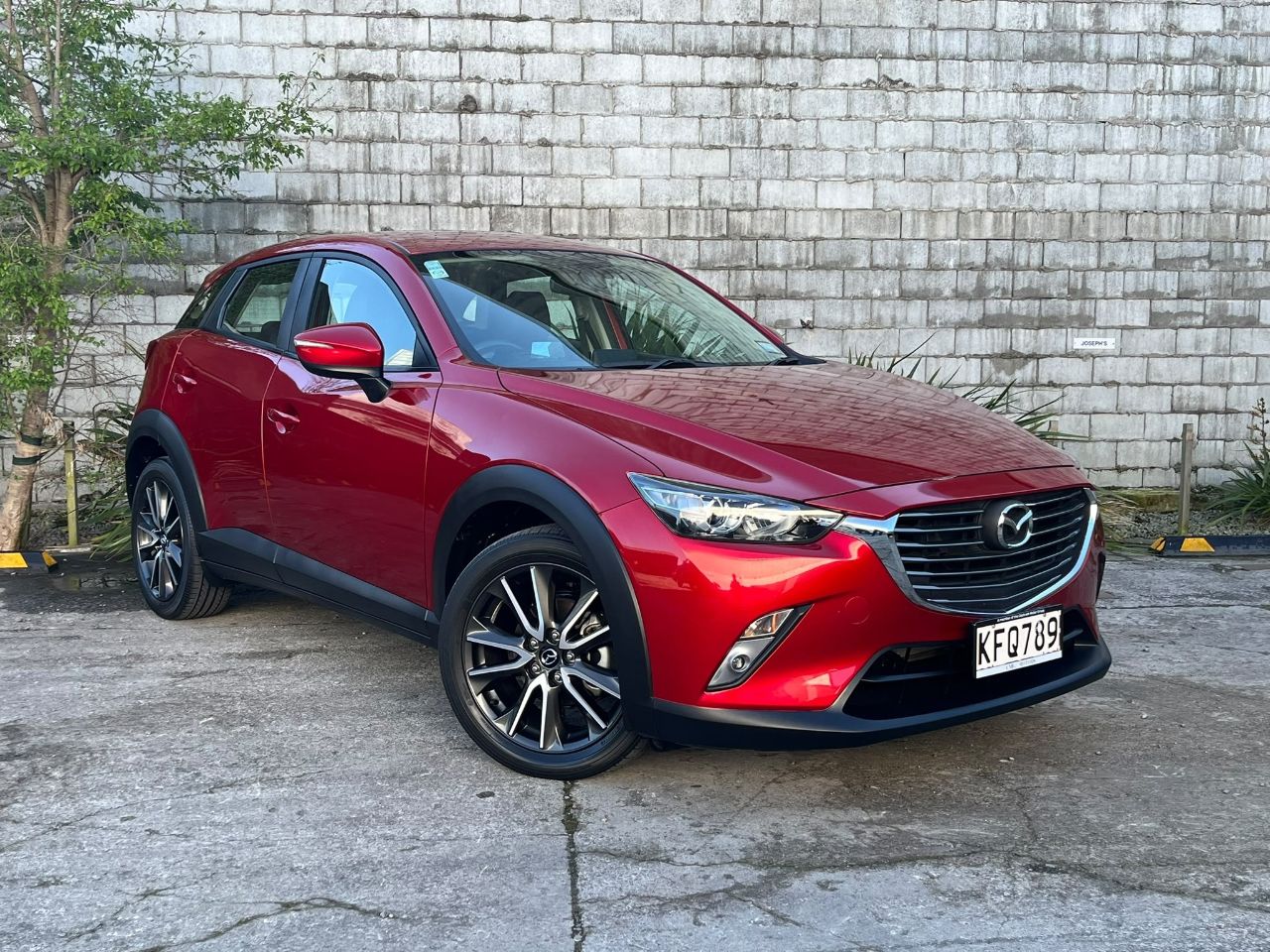 Vehicle image 1