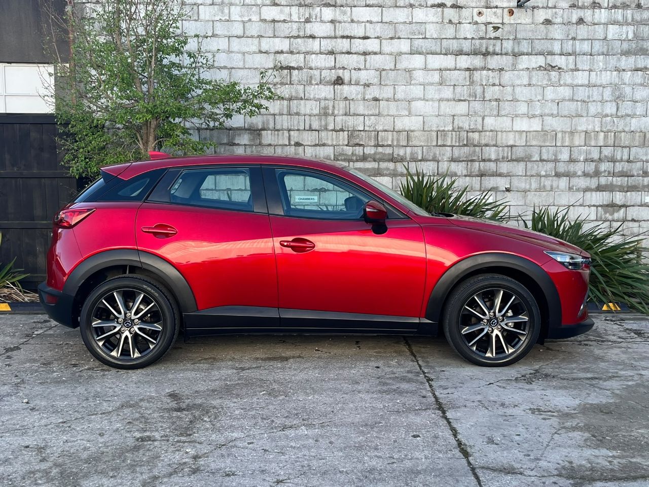 Vehicle image 2