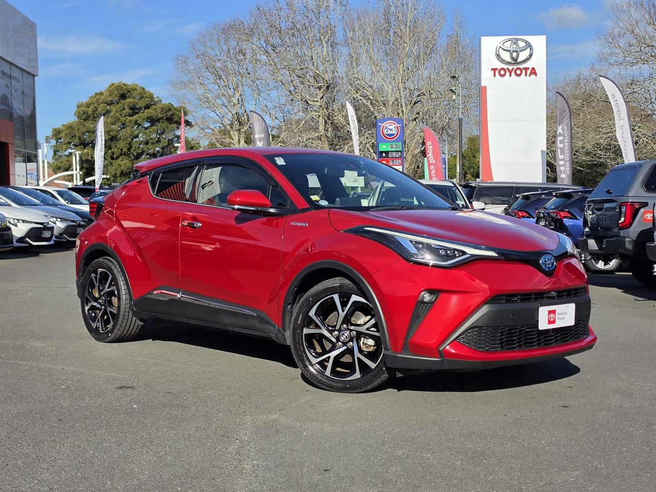 Vehicle image 1