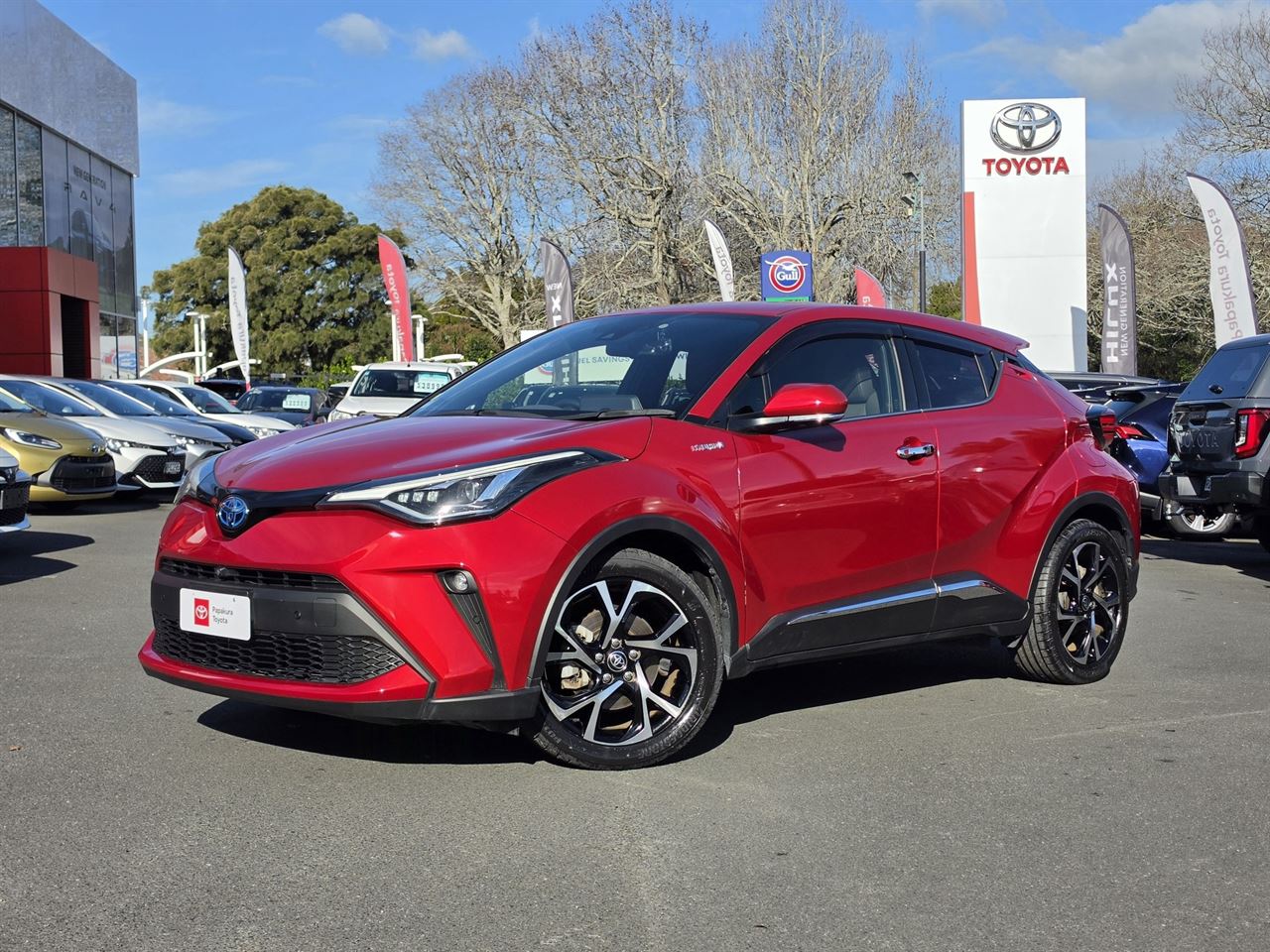 Vehicle image 2