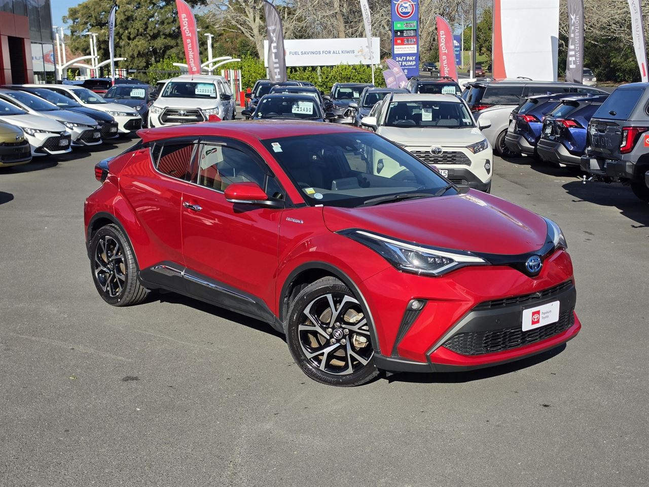 Vehicle image 3