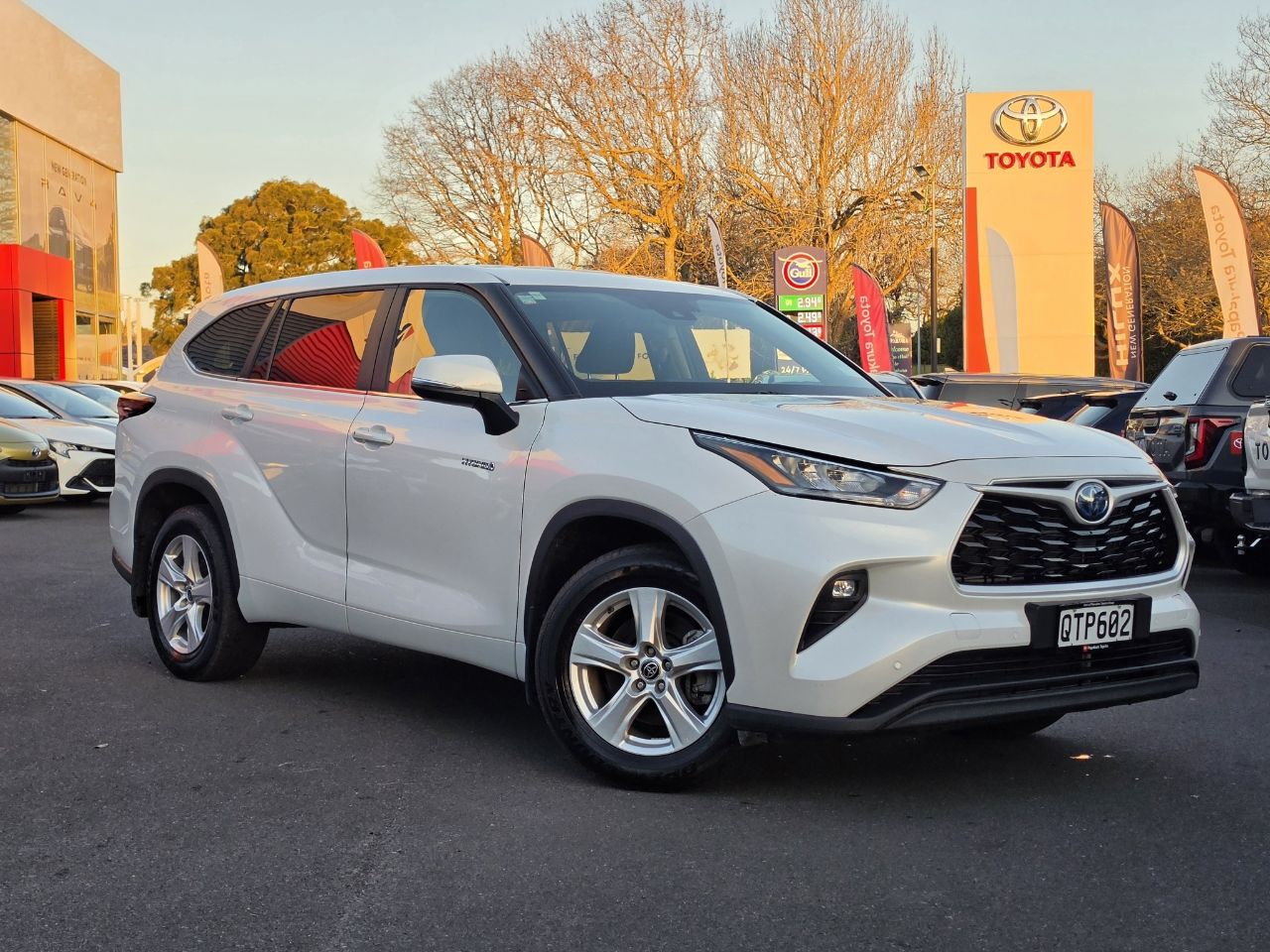 Vehicle image 1