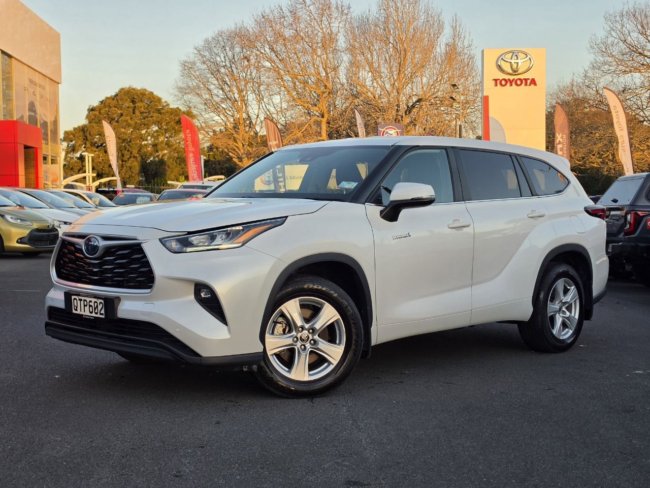 Vehicle image 2
