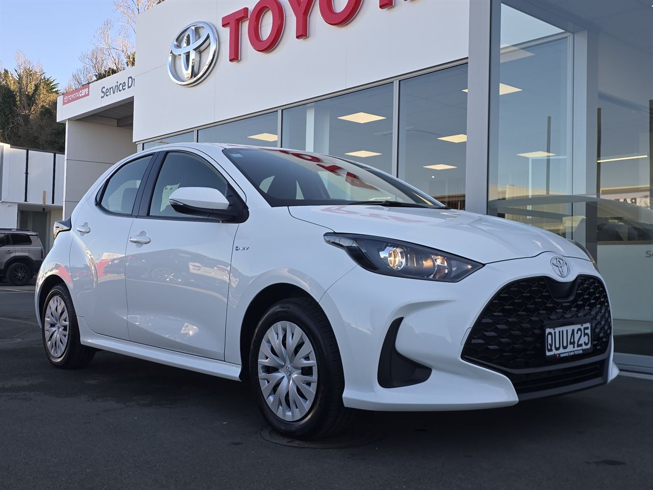 Vehicle image 1