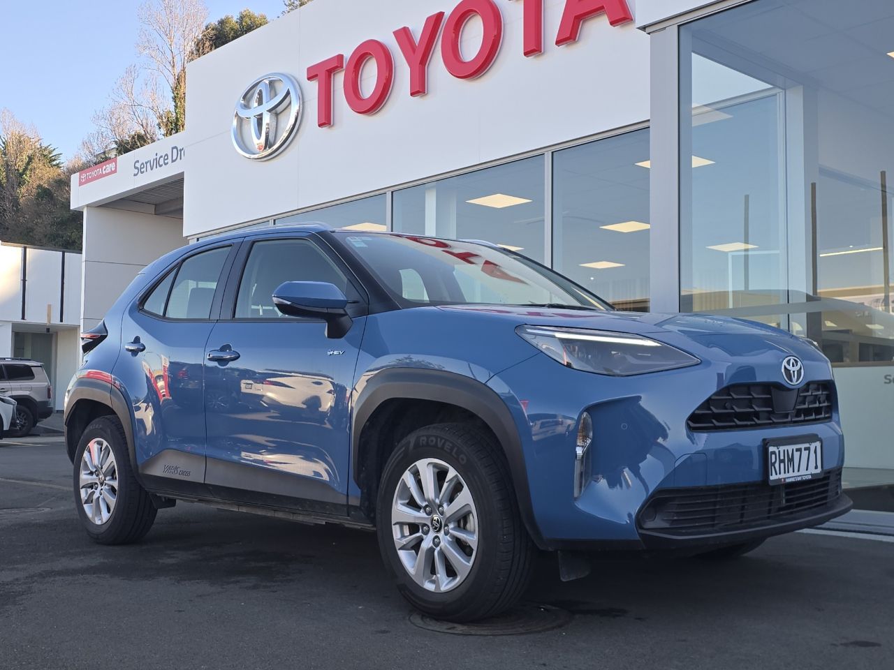 Vehicle image 1