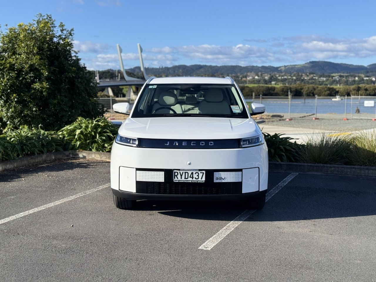 Vehicle image 2