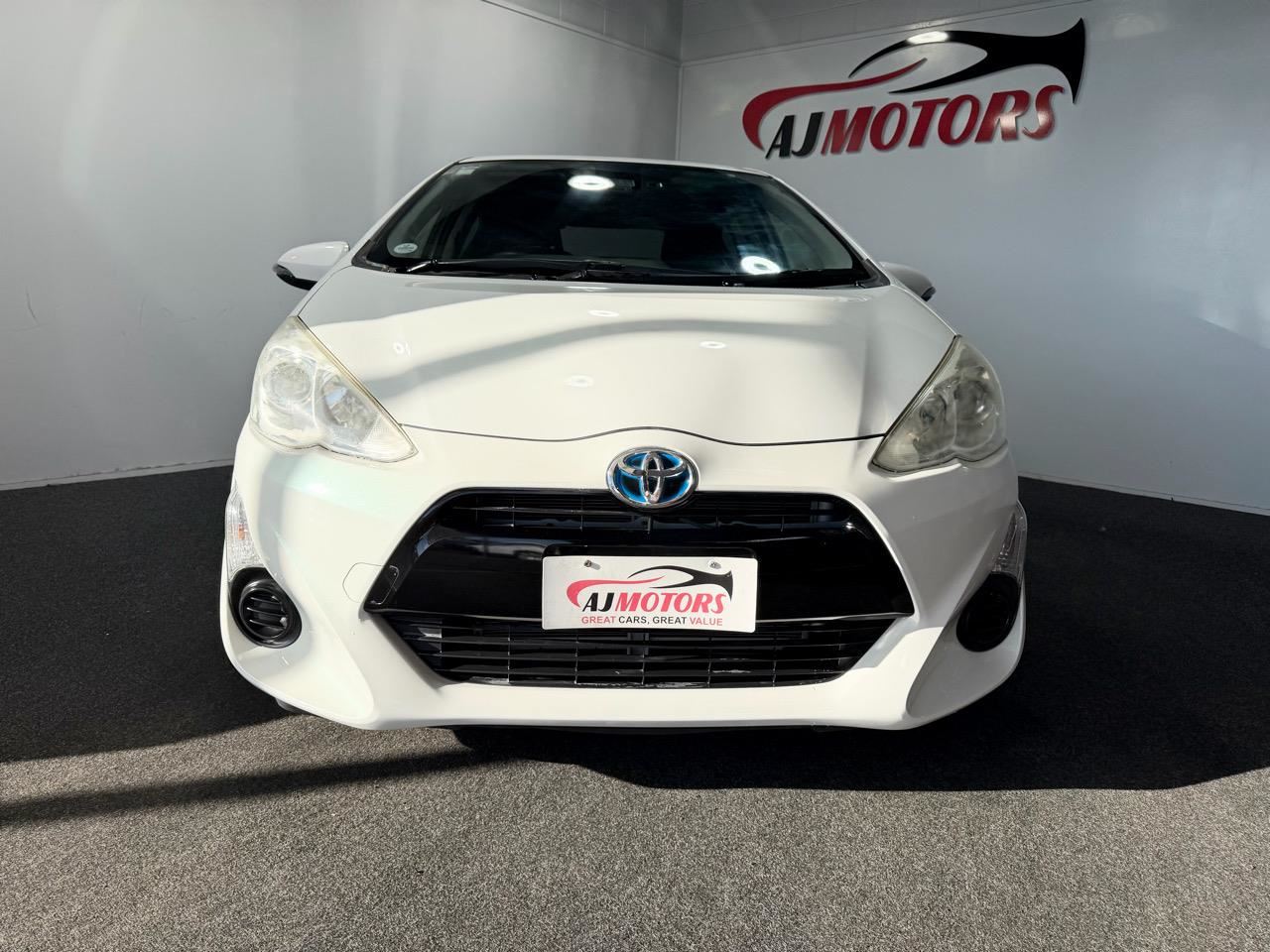 Vehicle image 2