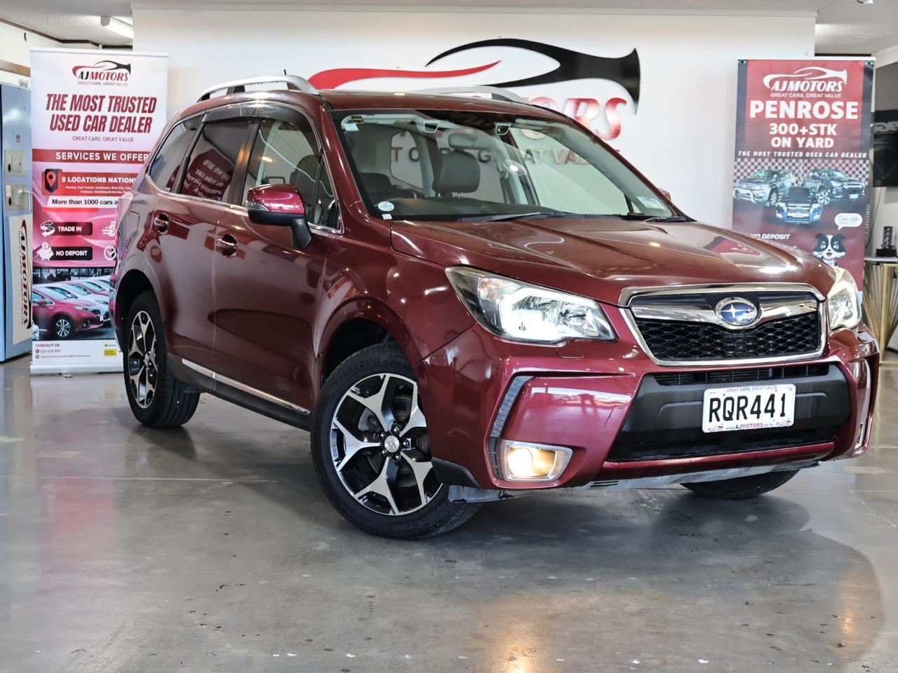 Vehicle image 1