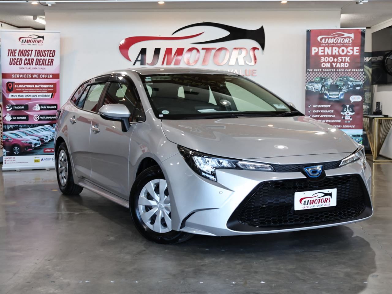 Vehicle image 1