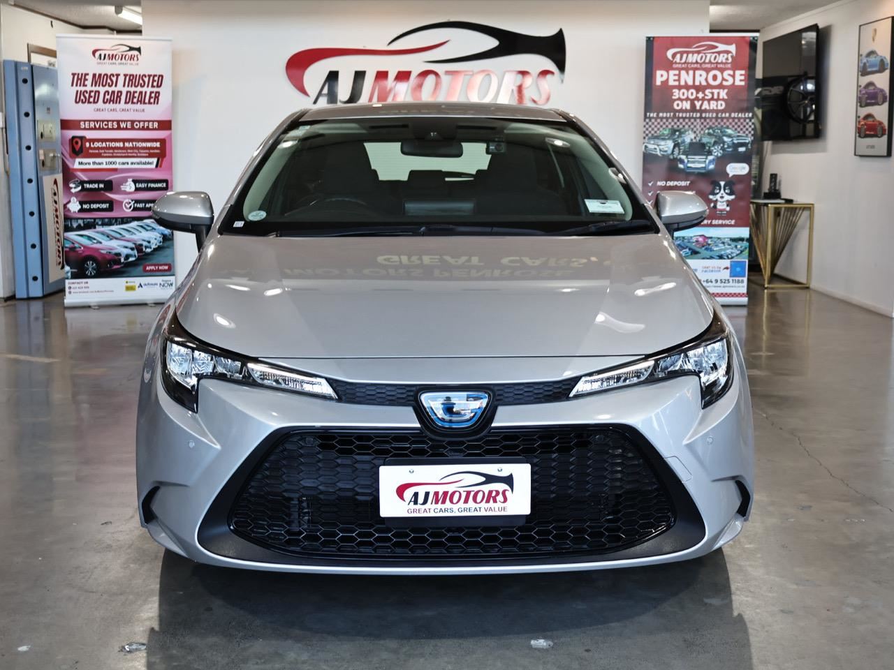 Vehicle image 2