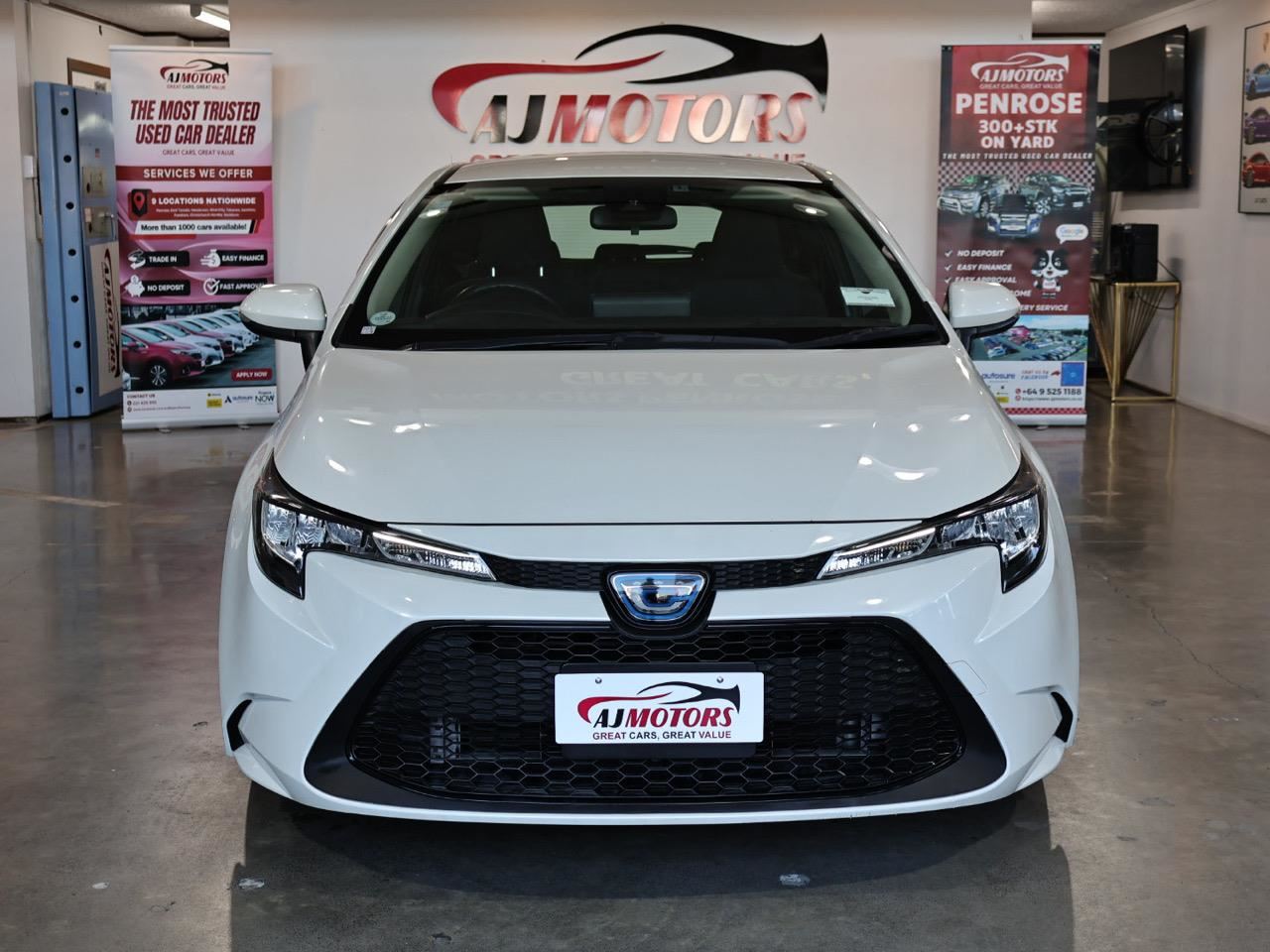 Vehicle image 2