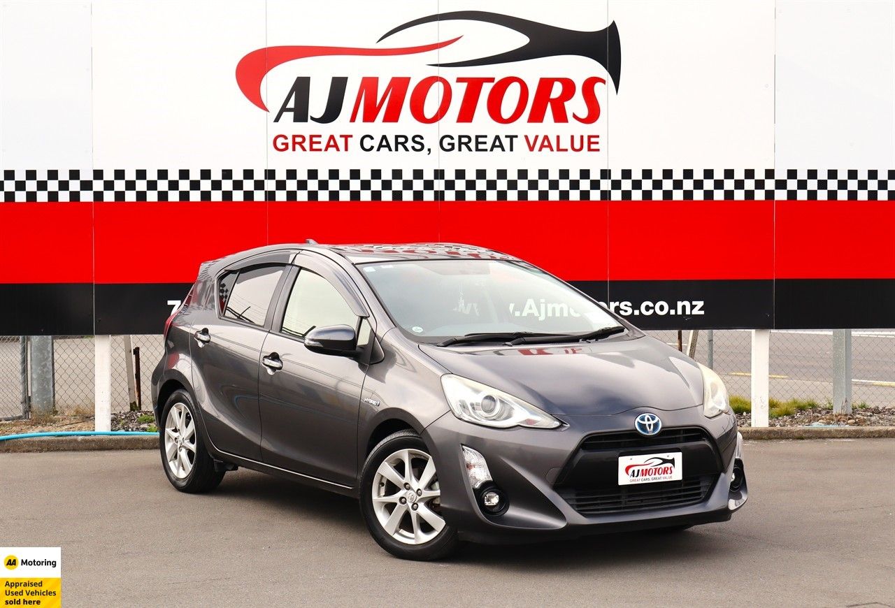 Vehicle image 1